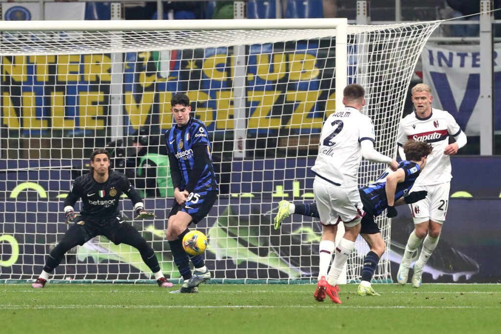 Key matches in race for Serie A title and Coppa Campioni spot 27 Three issues Inter need to fix in the second half of the season