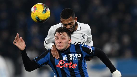 Atalanta-Napoli 2-3, le pagelle: Retegui segna sempre. Conte vince col collettivo 63 Atalanta-Napoli 2-3, le pagelle: Retegui segna sempre. Conte vince col collettivo