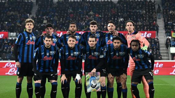 Atalanta, il ko col Napoli va cancellato immediatamente. Martedì c'è lo Sturm Graz 138 Atalanta, il ko col Napoli va cancellato immediatamente. Martedì c'è lo Sturm Graz