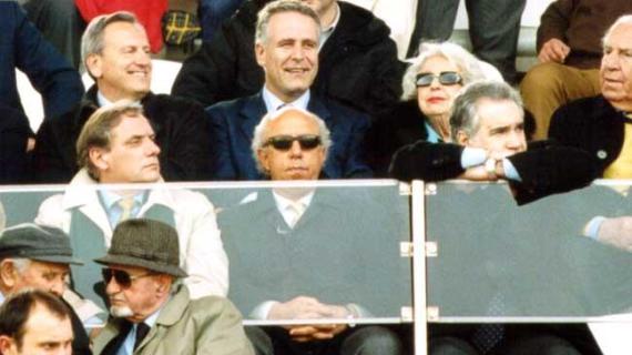 Bianchi: "Atalanta-Napoli speciale. Percassi e ADL accomunati da lungimiranza e competenza" 31 Bianchi: "Atalanta-Napoli speciale. Percassi e ADL accomunati da lungimiranza e competenza"