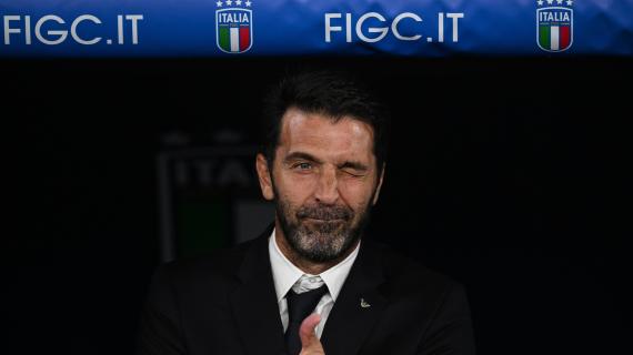 Buffon al 'Penzo' per Venezia-Hellas Verona: occhi puntati su Oristanio?