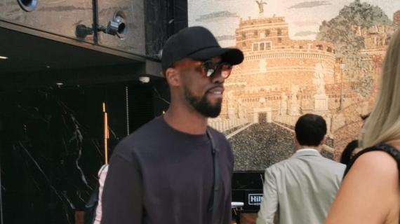 Dopo la Juventus anche il Napoli ci ha provato per il prestito di Danso: no del Lens