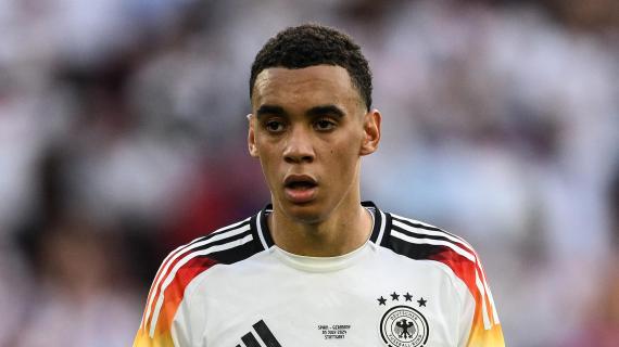 Feyenoord-Bayern Monaco, le formazioni ufficiali: c'è Smal dal 1'. Musiala rimpiazza Sané