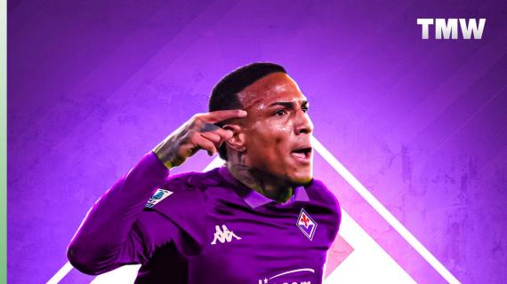 Fiorentina, Folorunsho potrebbe svolgere le consuete visite dal medico già domani: i dettagli 4 Fiorentina, Folorunsho potrebbe svolgere le visite mediche già domani: i dettagli