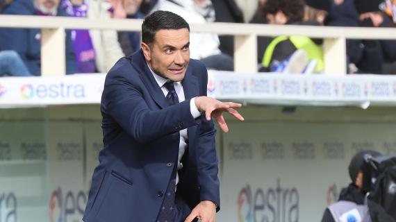 Fiorentina, solo Serie A durante il mercato: per Palladino due big e pure la partita da ex 3 Fiorentina, solo Serie A durante il mercato: per Palladino due big e anche la sfida da ex