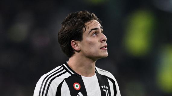 Fonseca: "Kolo Muani una opportunità per Vlahovic. Ma stasera la decidono Lukaku o Yildiz" 20 Fonseca: "Kolo Muani una opportunità per Vlahovic. Ma stasera la decidono Lukaku o Yildiz"