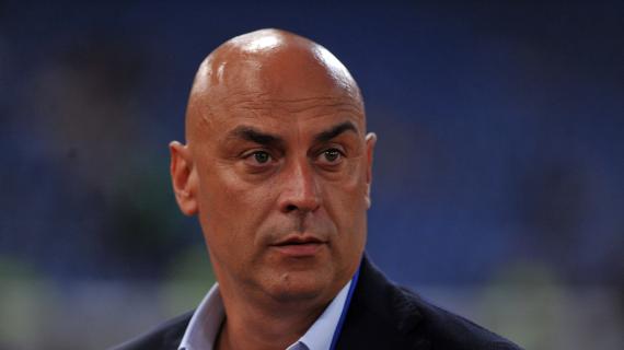 Giannitti: "Atalanta squadra del 2024. Ed è in corsa per lo scudetto. Roma la delusione" 16 Giannitti: "Atalanta squadra del 2024. Ed è in corsa per lo scudetto. Roma la delusione"