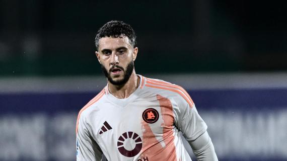 Hermoso via, chi prenderà la Roma? Due nomi sul taccuino di Ghisolfi