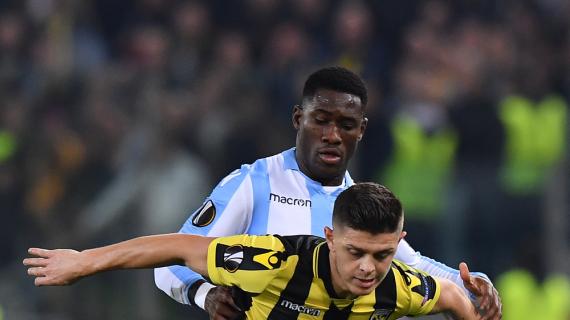 Il Besiktas fa un favore alla Lazio e torna in corsa:  poker all'Athletic Bilbao