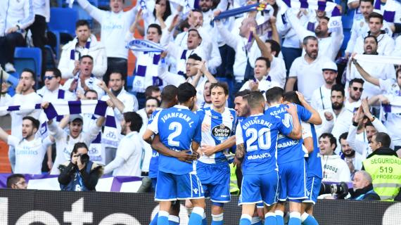 Il Deportivo ha tolto Yeremay dal mercato. Piaceva a Napoli, Como e Atalanta 11 Il Deportivo ha tolto Yeremay dal mercato. Piaceva a Napoli, Como e Atalanta