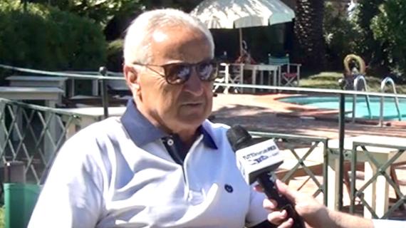 Il doppio ex Chiarugi gioca Fiorentina-Napoli: "Nella giornata odierna fra Kean e Lukaku prendo il primo" 20 Il doppio ex Chiarugi gioca Fiorentina-Napoli: "Oggi tra Kean e Lukaku prendo il primo"