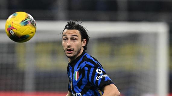 Inter, Darmian: "Non era una gara scontata. Napoli? Dobbiamo rimanere sempre sul pezzo"