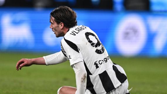 Juventus, serve il bomber: dov'è finito Vlahovic? Il serbo è in dubbio anche per Napoli