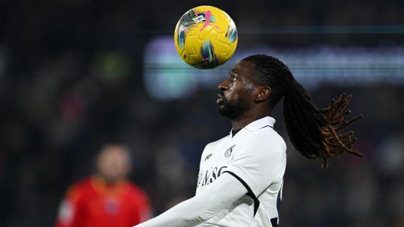 Le pagelle di Anguissa - Mai più di tre gol in carriera, è giunto a 5. Nella seconda frazione di gara diventa Hulk 20 Le pagelle di Anguissa - Mai più di tre gol in carriera, è arrivato a 5. Nel secondo tempo diventa Hulk