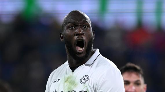 Le pagelle di Lukaku: ripaga la fiducia di Conte, gol pesante per la corsa scudetto 135 Le pagelle di Lukaku: ripaga la fiducia di Conte, gol pesante per la corsa scudetto
