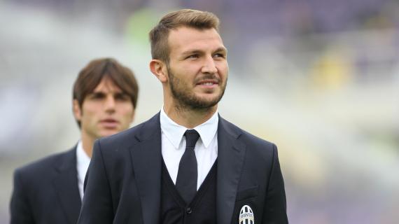 Marco Motta: "Se ti allena Conte, in campo ti sembra di aver già vissuto ogni partita che giochi"