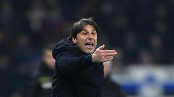Napoli, Conte perde un altro pezzo ma vuole la settima vittoria di fila contro la Juve imbattuta
