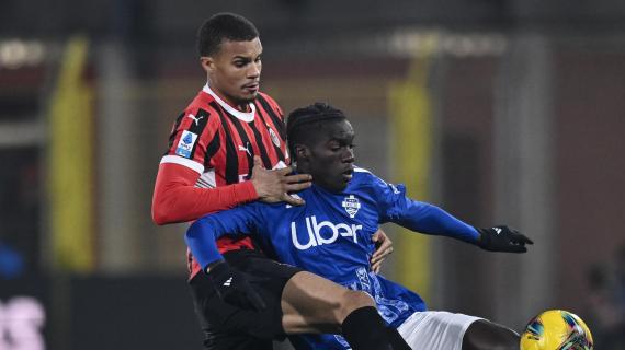 Serie A, la Top 11 della 21ª giornata: 4-1-4-1 offensivo, Diao il migliore dell'ultimo turno