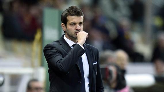 Stramaccioni: "Ranieri? La riprova che il calcio è empatia. Pellegrini miracolo gestionale"