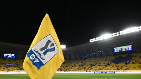 TOP NEWS Ore 13 - Supercoppa, parlano Inzaghi e Gasperini. Mario Rui si racconta a NEWS 1 TOP NEWS Ore 13 - Supercoppa, parlano Inzaghi e Gasperini. Mario Rui si racconta a TMW