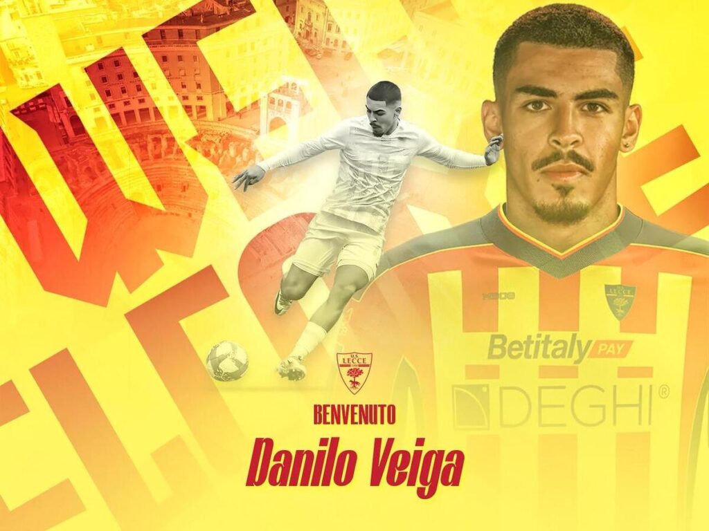 Two new Lecce signings clear the path for Dorgu to Manchester United