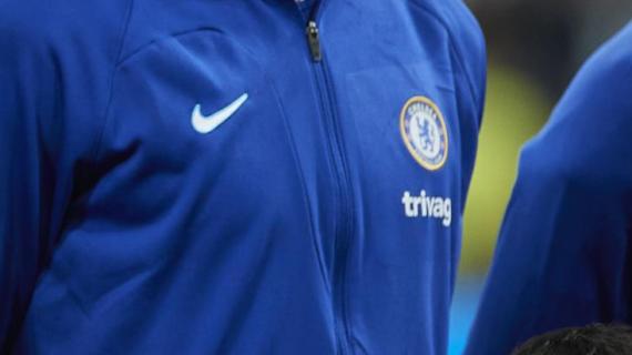 Veiga accostato a Juventus e Napoli, sul difensore del Chelsea c'è pure De Zerbi 31 Veiga accostato a Juventus e Napoli, sul difensore del Chelsea c'è anche De Zerbi