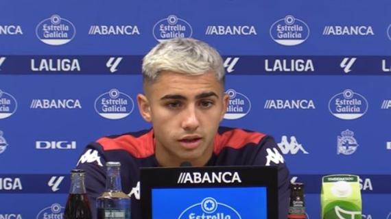 Yeremay nel mirino di mezza Europa a gennaio. In estate avrà tutt'altro prezzo: i dettagli 8 Yeremay nel mirino di mezza Europa a gennaio. In estate avrà tutt'altro prezzo: i dettagli