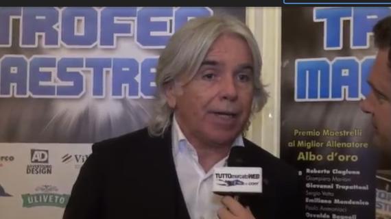 Zazzaroni: "Juve, la prima caduta è un autentico schianto. Napoli, ADL accontenti Conte" 31 Zazzaroni: "Juve, la prima caduta è un autentico schianto. Napoli, ADL accontenti Conte"