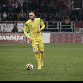 Achraf Nait fa il suo ritorno: la strada verso la ripresa 10 Achraf Nait fa il suo ritorno: la strada verso la ripresa