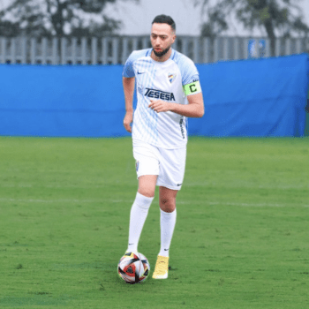 Achraf Nait fa il suo ritorno: la strada verso la ripresa 12 Achraf Nait fa il suo ritorno: la strada verso la ripresa