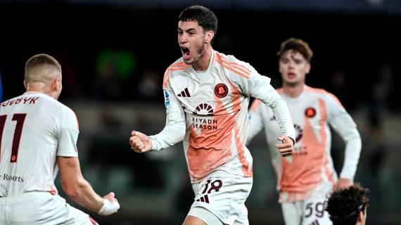 Ag.Soulé: "A gennaio Fulham, Valencia e Betis ci hanno provato in ogni modo"