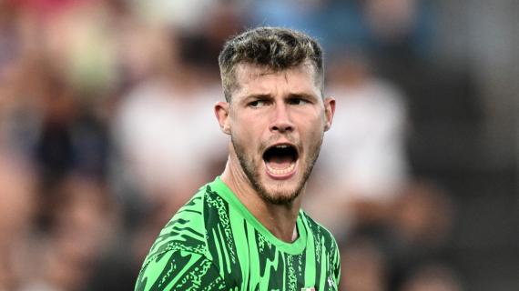 Agente Martinez: "Josep è forte. Sa di dover essere pronto per momenti come questo"