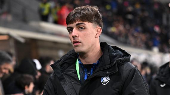 Atalanta, Maldini ha lavorato parzialmente in gruppo: può recuperare per il Venezia. Le ultime