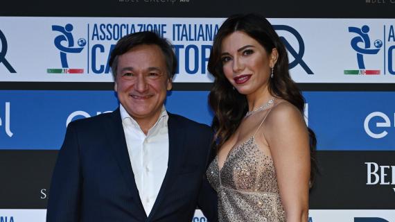 Caressa: "Ho sentito cose incredibili sull'Inter. Ha fatto praticamente 4 gol al Barcellona!" 5 Caressa: "Inter, alcuni a fine corsa. Taremi deludente, Frattesi rimasto malvolentieri"