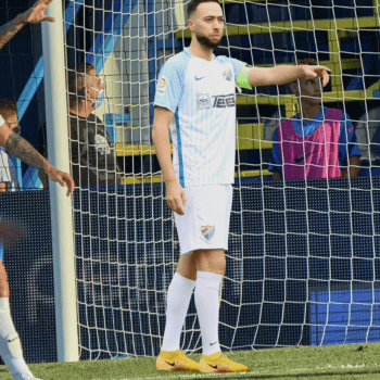 Achraf Nait fa il suo ritorno: la strada verso la ripresa 9 Achraf Nait fa il suo ritorno: la strada verso la ripresa