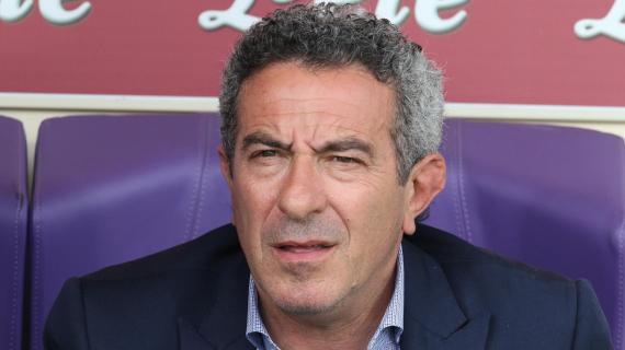 Gianfranco Matteoli: "Campionato incerto. Inter la più forte, ma occhio all'Atalanta"