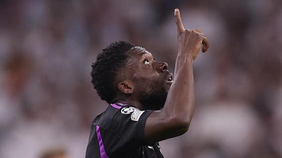 Il Bayern rischia troppo, Davies salva tutto: 1-1 al 94' e ottavi di Champions. Celtic eliminato 10 Il Bayern rischia troppo, Davies salva tutto: 1-1 al 94' e ottavi di Champions. Celtic eliminato