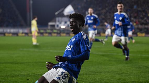 Indonesia, calcio femminile, centro sportivo. Tutti i progetti del Como oltre il rettangolo di gioco