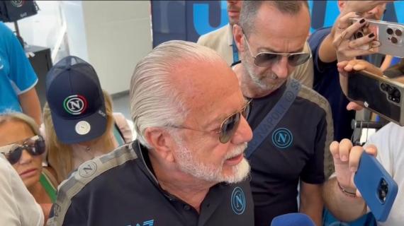 L’avvocato di De Laurentiis: “Sorpresi dalla richiesta di rinvio a giudizio”