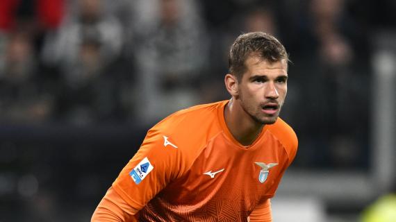 Lazio, per la Champions serve il miglior Provedel: numeri sotto la media