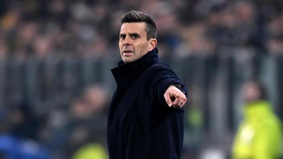 Motta esattamente come il secondo primo anno di Allegri: stessi punti ed eliminazioni 11 Le pagelle di Thiago Motta: gestione perfetta, anche dei cambi. Pensierino Scudetto?