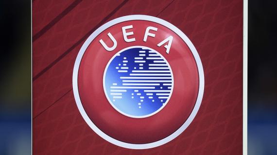 Ranking UEFA per il 5° posto in Champions, l'Italia perde ancora terreno sulla Spagna