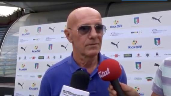 Sacchi: "Conte sta facendo un capolavoro a Napoli, andarci è stato un rischio"
