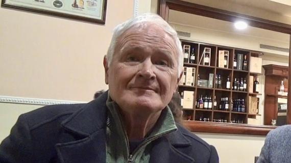 Serena: "Napoli-Inter decisiva per lo Scudetto in un solo caso. Lautaro? Occhio a Thuram" 26 Serena: "Napoli-Inter decisiva per lo Scudetto in un solo caso. Lautaro? Occhio a Thuram"