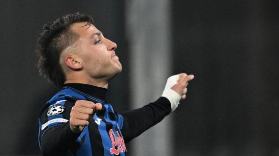 Serie A, i migliori 5 italiani dopo 25 giornate: Retegui tiene Barella a distanza