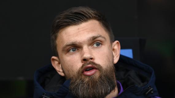 6 ex Serie A e l'attaccante cercato dal Bologna: tutto sul Panathinaikos che partita la Fiorentina 25 6 ex Serie A e il bomber cercato dal Bologna: tutto sul Panathinaikos che sfida la Fiorentina