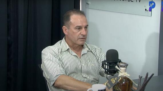 André Cruz e la nuova vita: "Lavoro nella politica. Neymar ultimo fuoriclasse rimasto in Brasile" 3 André Cruz e la nuova vita: "Lavoro nella politica. Neymar ultimo fuoriclasse rimasto in Brasile"