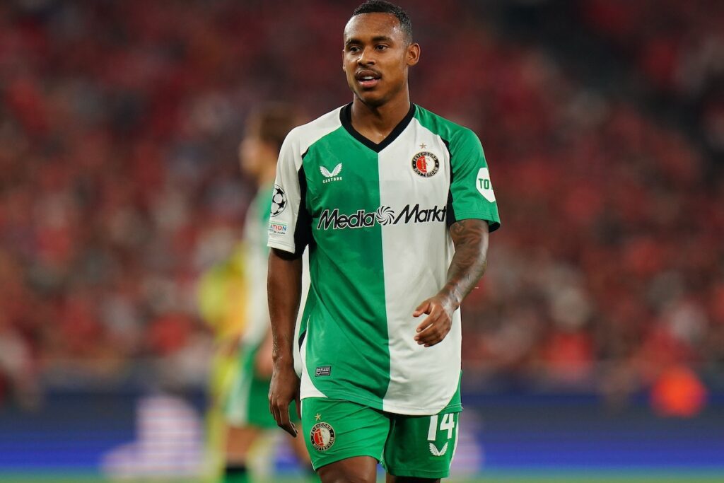 Atalanta weigh up Paixao move amid interest from Napoli and Bundesliga clubs