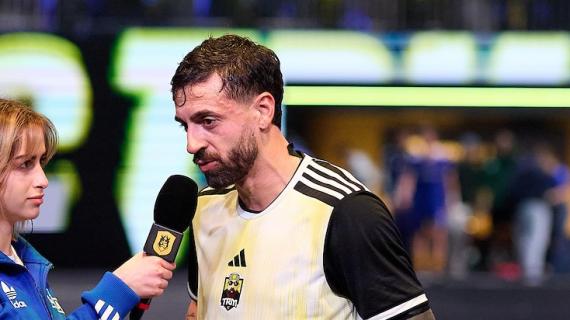 Caputo sul fattore-Conte: "E' vero, la gente vomitava durante l'allenamento. Ma che grinta" 3 Caputo sul fattore-Conte: "E' vero, la gente vomitava in allenamento. Ma che grinta"