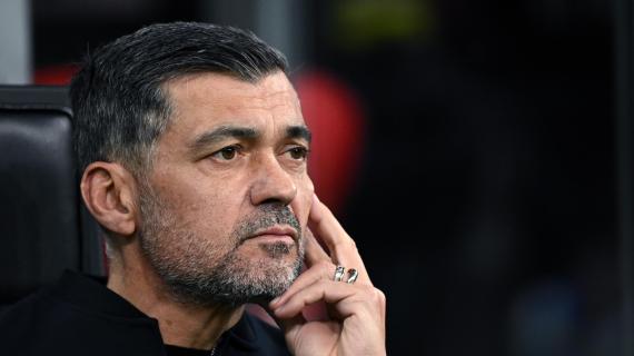 Conceicao: "Non mi sento il Conte portoghese, ma io e Antonio siamo due uomini di passione" 3 Conceicao: "Non mi sento il Conte portoghese, ma io e Antonio siamo due uomini di passione"